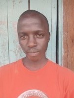 Chebii Shadrack