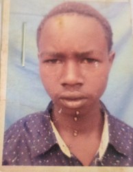 Cheboi Timothy Yator