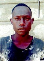 Cheboi Denis Kimutai