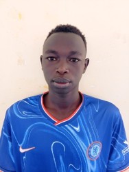 Cheboi Kelvin Rutto