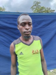 Cheboi Philemon Kipchirchir