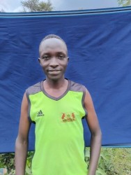 Cheboi Yatich Ezekiel