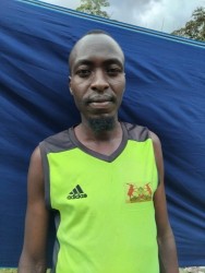 Cheboi Kipkorir James