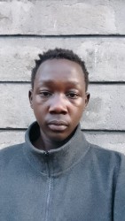 Cheboi Nicholas Kipkenei