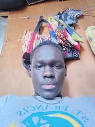 Cheboi Victor Sumukwo