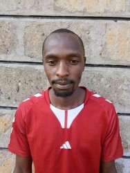 Cheboi Alfred