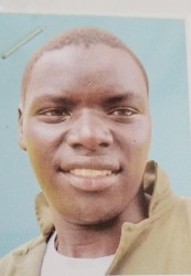 Chebon Julius Kplagat
