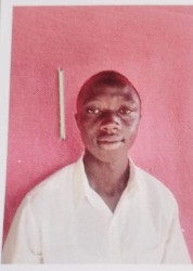 Chebon Elvis Kipkorir