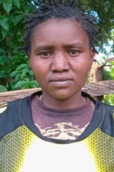 Chebon Sheren Jeruto