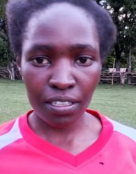 Chebon Maurine Kemboi