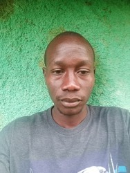 Chebon Justin Sumukwo