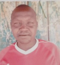 Chebor Anderson Kipkorir