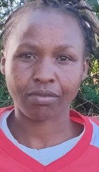 Chebor Gladys Jepkorir