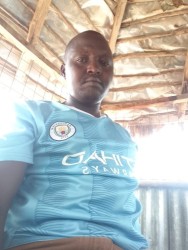 Chebor Anderson Kipkorir