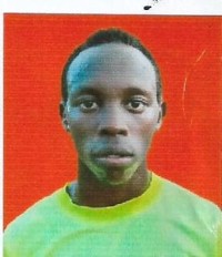 Chebor Zakayo