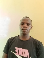 Chebor Rodgers Kiptalam