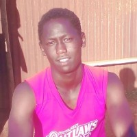 Chebor Gideon