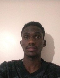 Cheboseh Enock Kipkirui