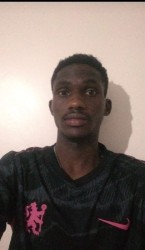 Cheboseh Enock Kipkirui