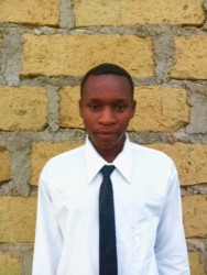 Chebotibin Kipkemboi Gilbert