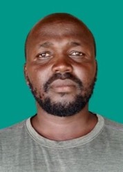 Cheburei Timothy