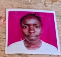 Cheburet Brigid Kigen