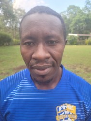 Chege Joseph Ngugi
