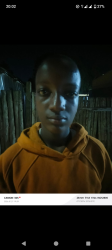 Chege Bonface