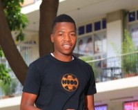 Cheguku Maxwell