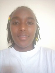 Chela Mercy Chelangat