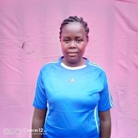 Chelagat Beryl Jepkoech