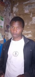 Chelagat Partrick