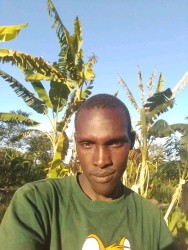 Chelagat Hassan