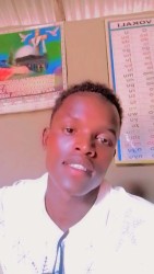 Chelal Alfred Kirwa