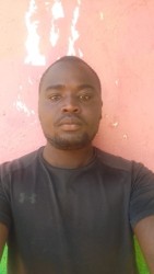 Chelanga Felix Kandie