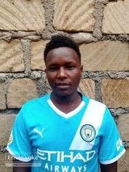 Chelanga Branton Chemjor