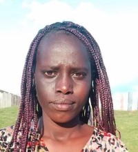 Chelangat Brenda
