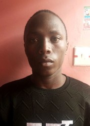 Chelelgo Joseph Kirwa