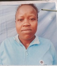 Chelimo Anita Jepkeme