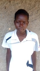 Chelimo Rose