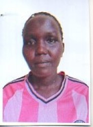 Chelimo Faith Jeptoi