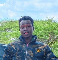 Chelimo Shedrack