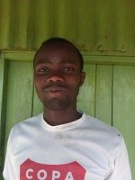 Chelimo Vitelis