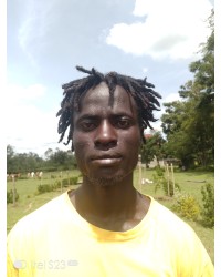 Cheloti Isaac Wakhisa