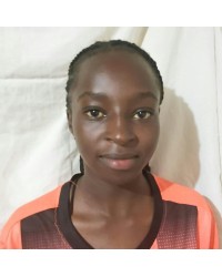 Chelsea Achieng