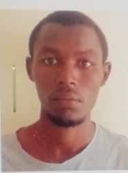 Chemase Emmanuel Kibet