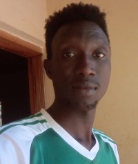 Chemase Aengwo Dominic