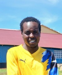 Chemei Dennis Kipkemboi