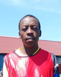Chemey Kim