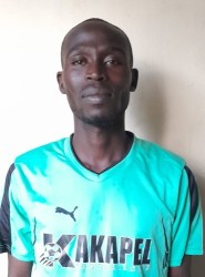 Chemiat Felix Chepkwony